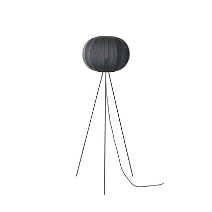Knit-wit 45 round floor high