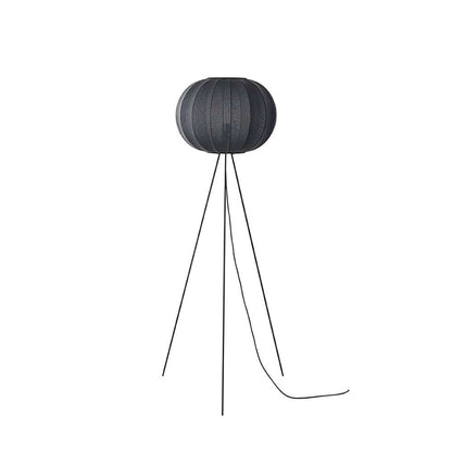 Knit-wit 45 round floor high