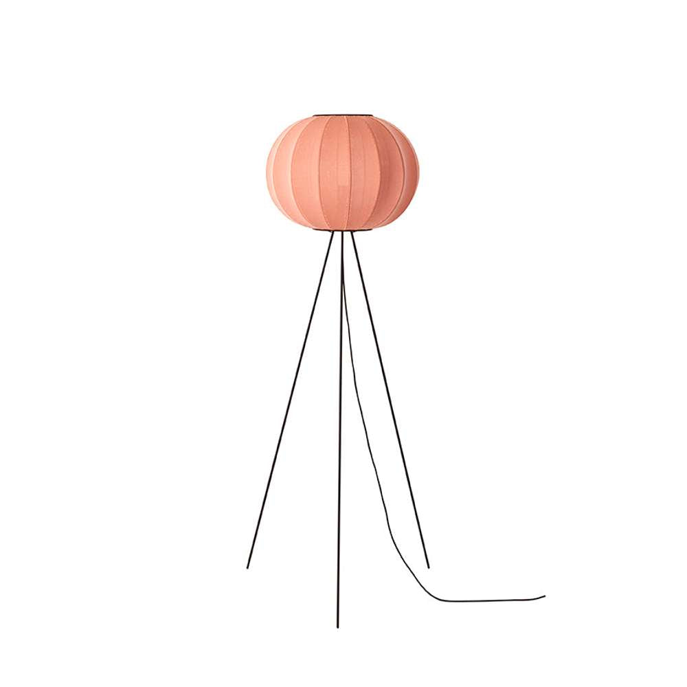Knit-wit 45 round floor high