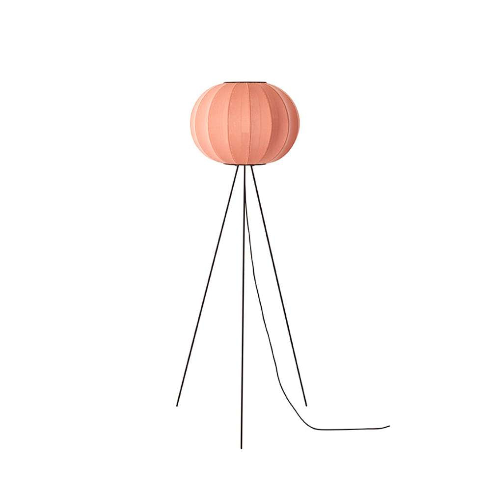 Knit-wit 45 round floor high