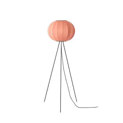 Knit-wit 45 round floor high