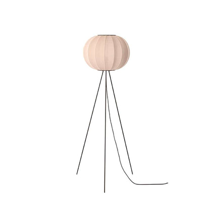 Knit-wit 45 round floor high
