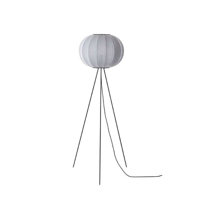 Knit-wit 45 round floor high