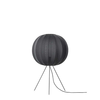 Knit-wit 60 round floor medium