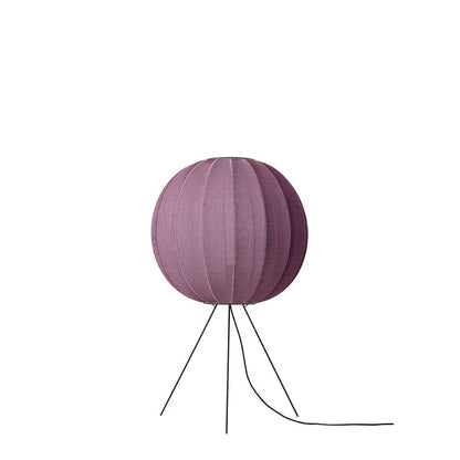 Knit-wit 60 round floor medium