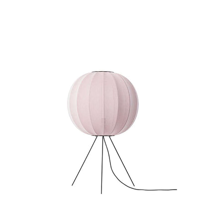 Knit-wit 60 round floor medium