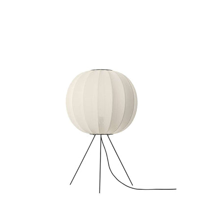 Knit-wit 60 round floor medium