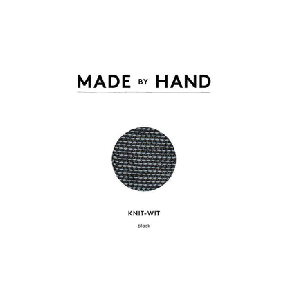 Knit-wit 60 round floor high