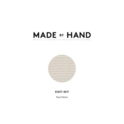 Knit-wit 60 round floor high