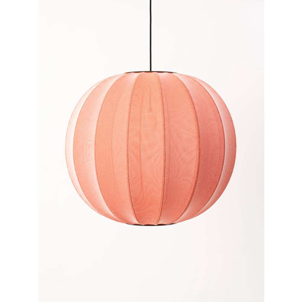 Knit-wit 60 round pendant Pendel