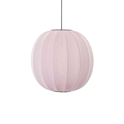 Knit-wit 60 round pendant Pendel