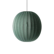 Knit-wit 75 round pendant Pendel