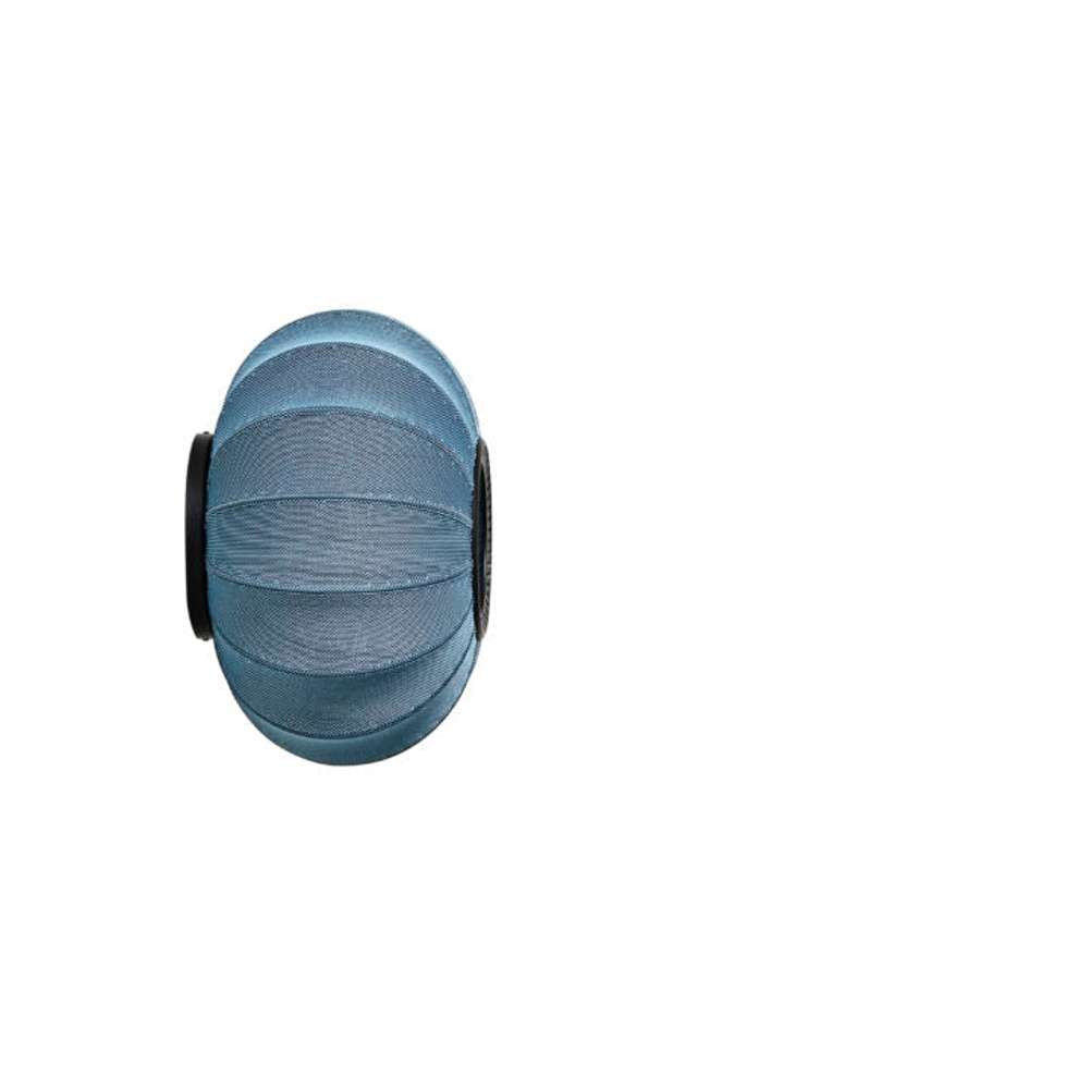 Knit-wit 45 oval ceiling/wall Væglampe
