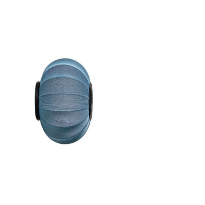 Knit-wit 45 oval ceiling/wall Væglampe