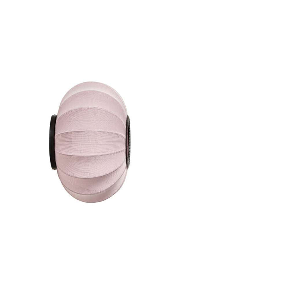 Knit-wit 45 oval ceiling/wall Væglampe