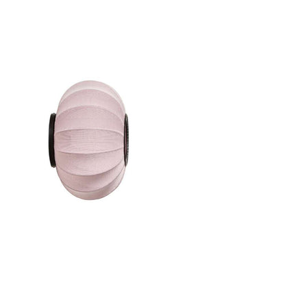 Knit-wit 45 oval ceiling/wall Væglampe