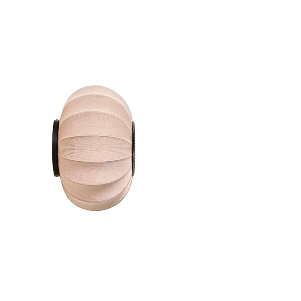 Knit-wit 45 oval ceiling/wall Væglampe
