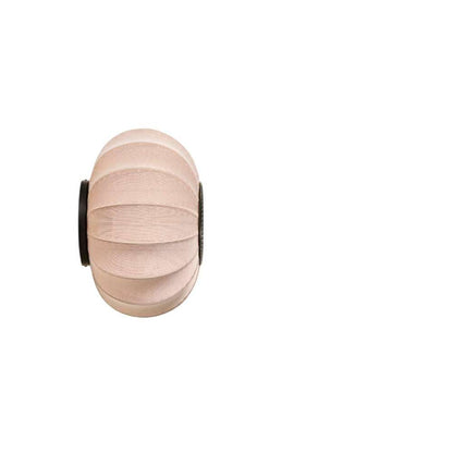 Knit-wit 45 oval ceiling/wall Væglampe