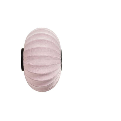 Knit-wit 57 oval ceiling/wall