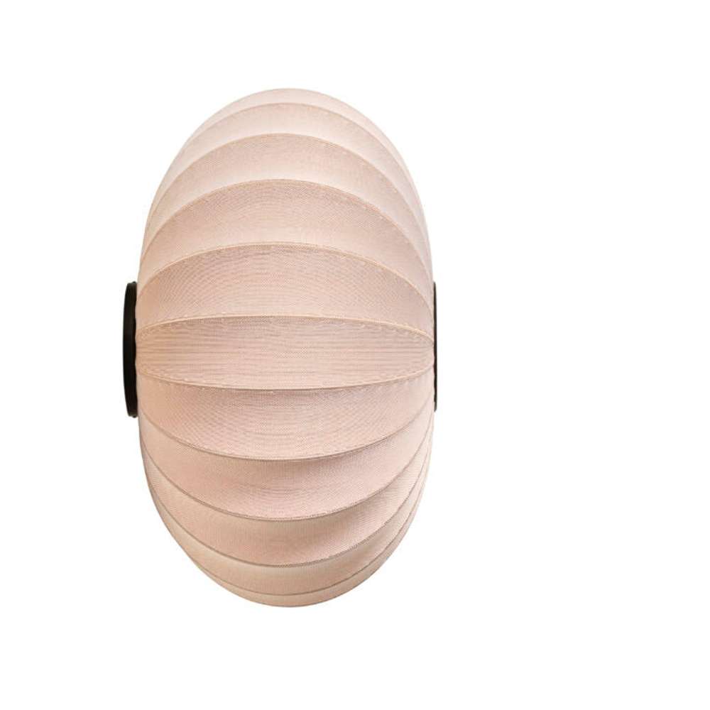 Knit-wit 76 oval ceiling/wall