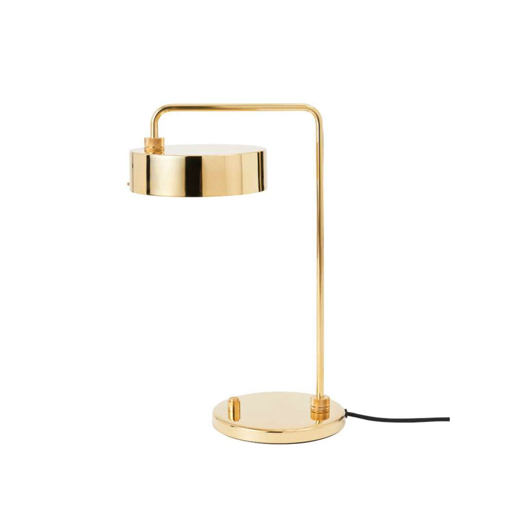 Petite machine table lamp Bordlampe