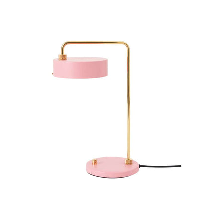 Petite machine table lamp Bordlampe