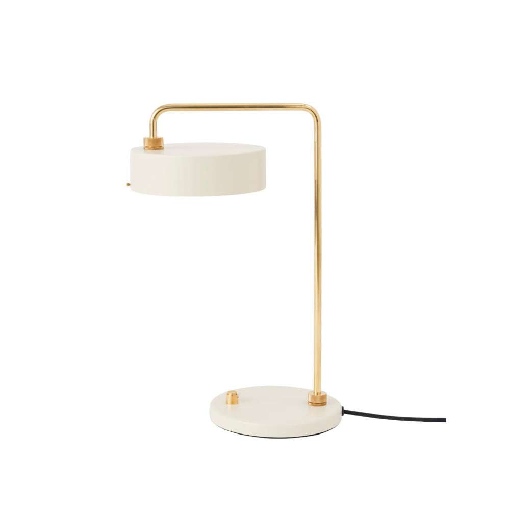 Petite machine table lamp Bordlampe