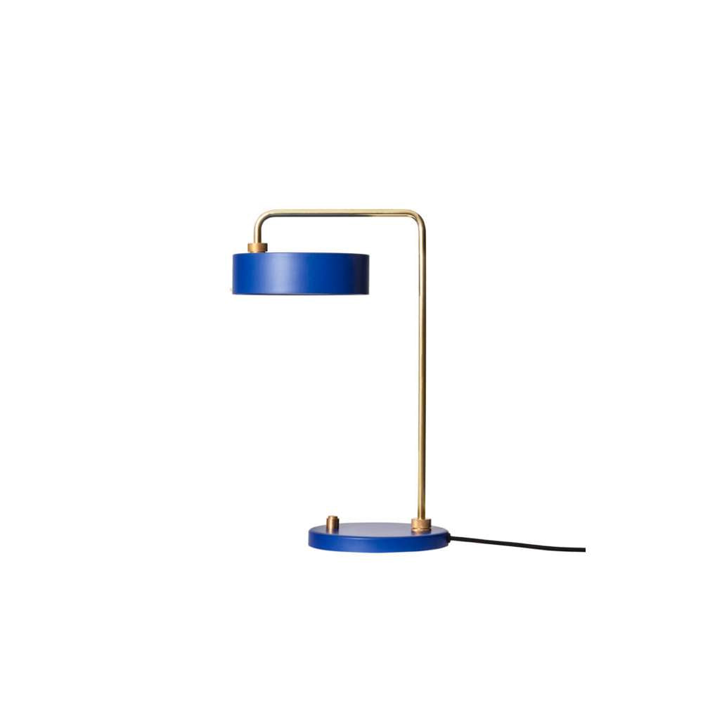 Petite machine table lamp Bordlampe