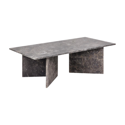 Vega sofabord Marron