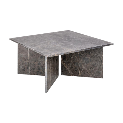 Vega sofabord Marron