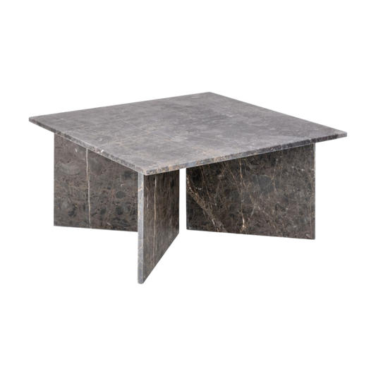 Vega sofabord Marron