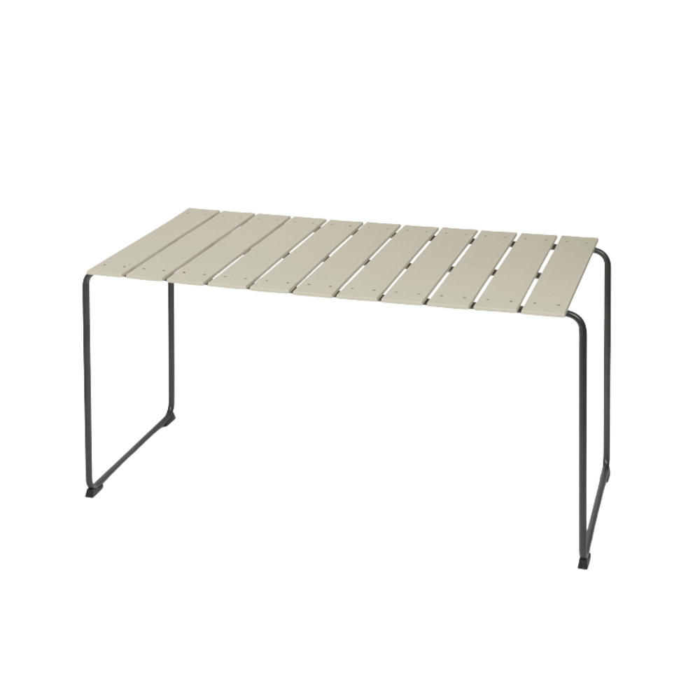 Mater Ocean 4-pers. havebord