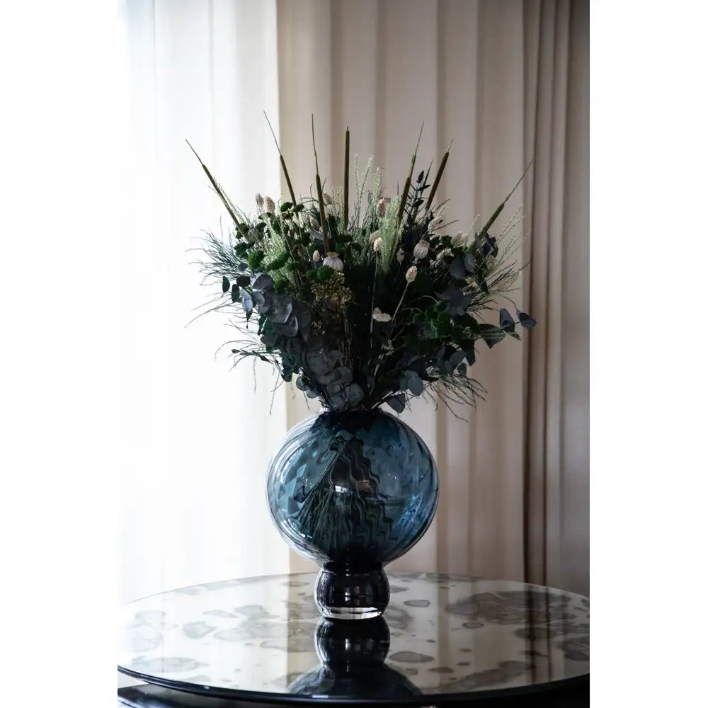 Specktrum Meadow Swirl Vase Large