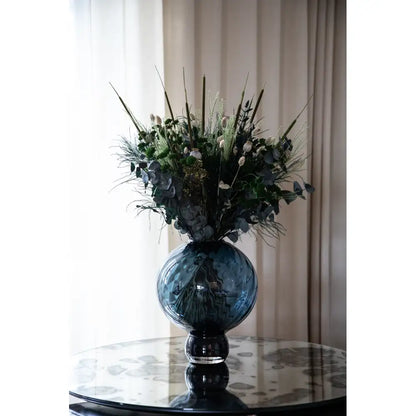 Specktrum Meadow Swirl Vase Large