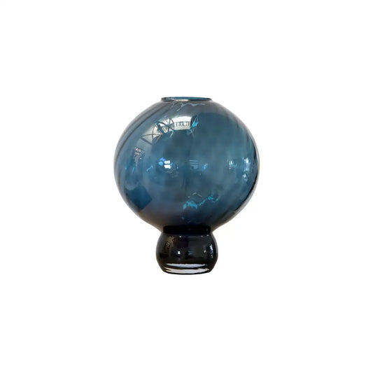 Specktrum Meadow Swirl Vase Large