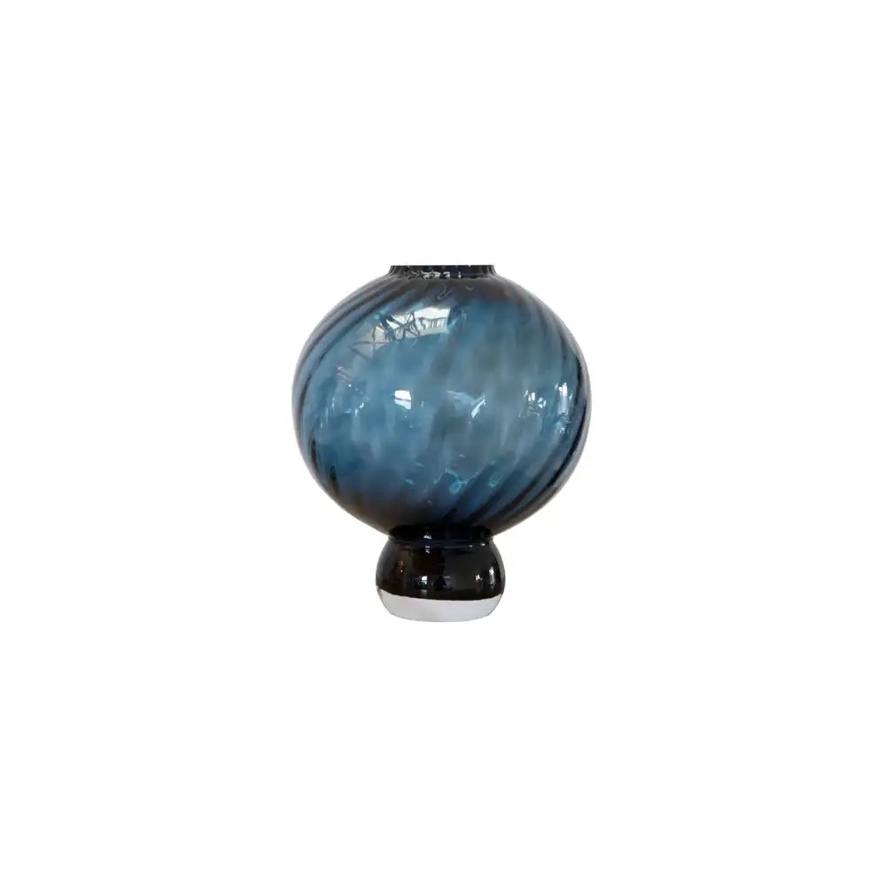 Specktrum Meadow Swirl Vase Medium