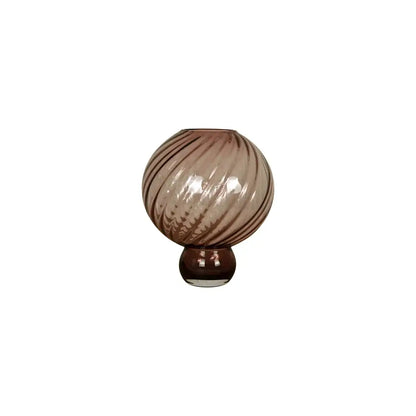 Specktrum Meadow Swirl Vase Medium
