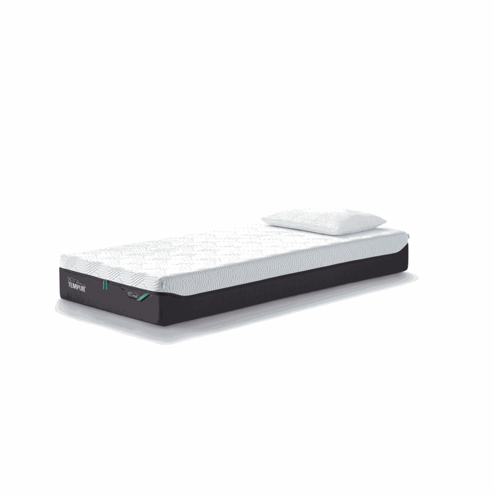 Tempur Pro Plus Medium