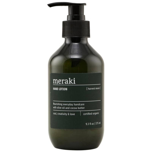 Meraki Håndcreme, Harvest Moon