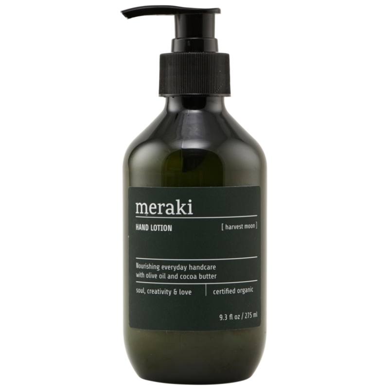 Meraki Håndcreme, Harvest Moon