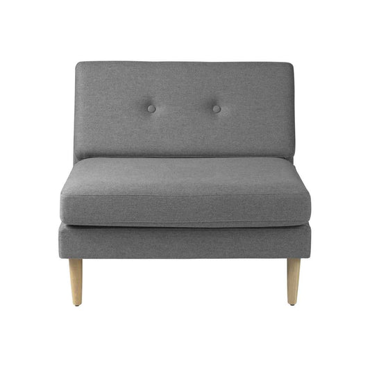 FDB L42 Firhøj midtermodul 90 cm