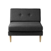 FDB L42 Firhøj midtermodul 90 cm