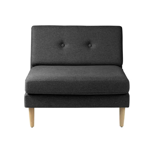 FDB L42 Firhøj midtermodul 90 cm