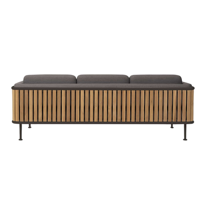 Mindo 100 3 personers sofa