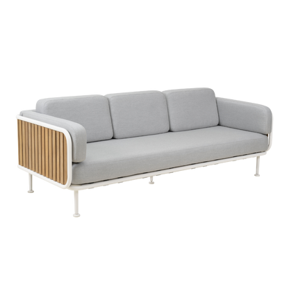 Mindo 100 3 personers sofa