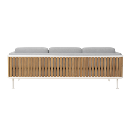 Mindo 100 3 personers sofa