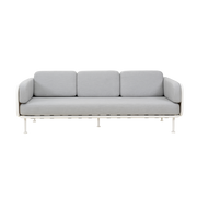 Mindo 100 3 personers sofa