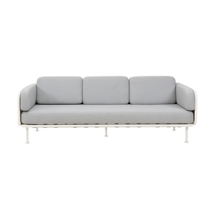 Mindo 100 3 personers sofa