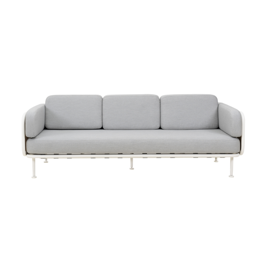 Mindo 100 3 personers sofa
