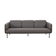 Mindo 100 3 personers sofa
